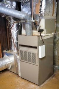 Make sure your furnace is always in working order.